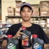 rifki testimonial ras motor castelube
